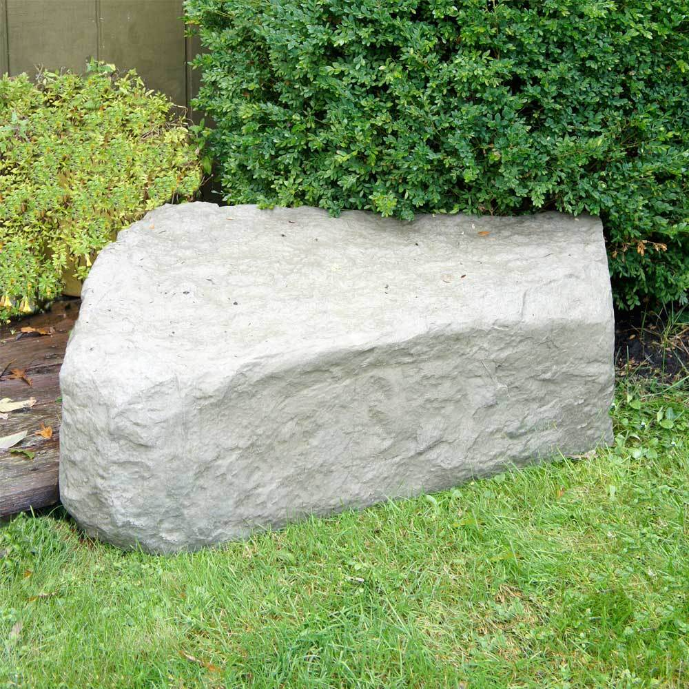 RTS Landscape Rock Right Triangle