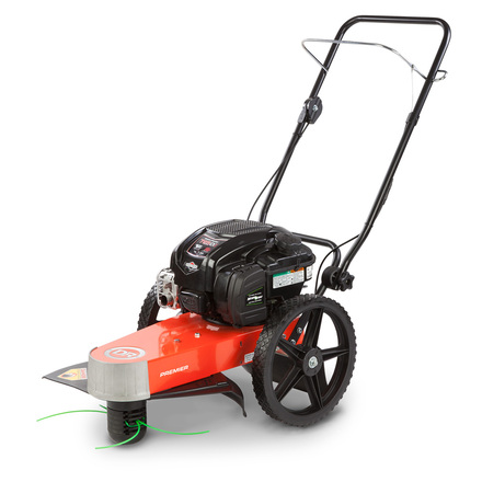 DR Trimmer Mower