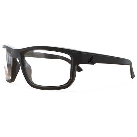 Edge Eyewear Defiance with Black Frame & Clear Vapor Shield Lenses|Country  Home Products | Country Home Products