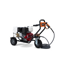 Generac PRO 4000 psi Commercial Pressure Washer