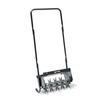 Agri-Fab 16 in. Push Spike Aerator