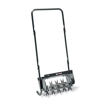 Agri-Fab 16 in. Push Spike Aerator