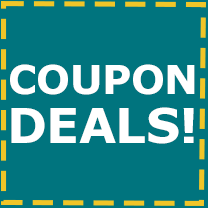 Coupon Deals!