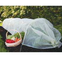 Haxnicks Easy Micromesh Tunnel Row Cover  Large