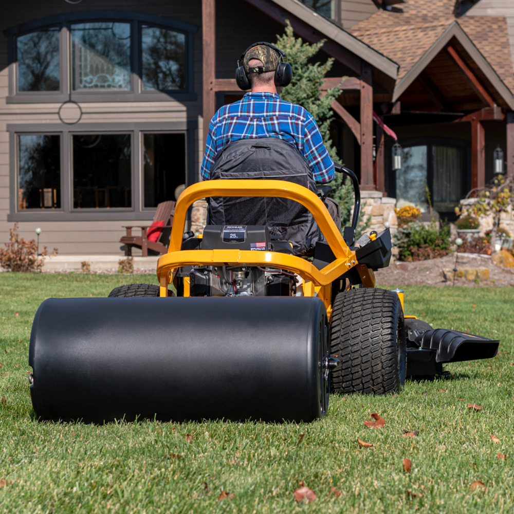 Agri fab 36 2024 lawn roller