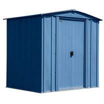 Arrow Classic Metal Storage Shed