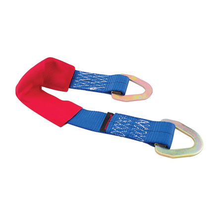 ERICKSON Deluxe Axle Strap 2 in. x 24 in. 10,000 lb
