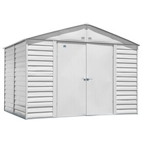 Arrow Select Metal Storage Shed