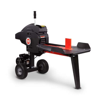 DR Kinetic Log Splitter