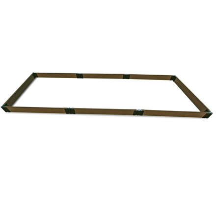 FrameItAll Raised Garden