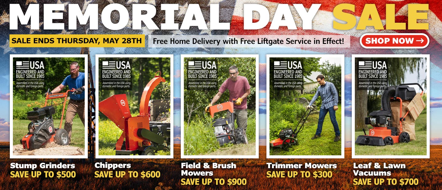 Memorial Day Sale - Shop Now
