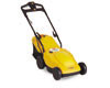 Neuton Whisper Lite Mowers Owner's Manuals