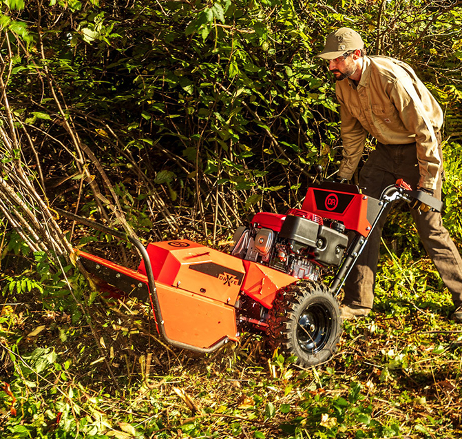 Shop Field And Brush Mowers