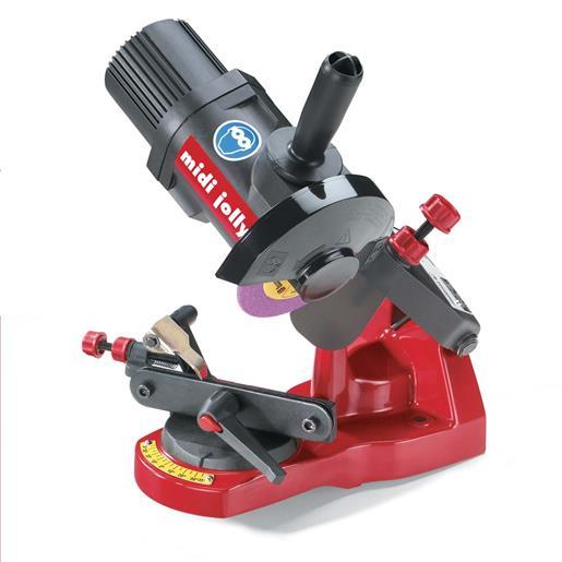 Power Care Electric Chainsaw Sharpener 
