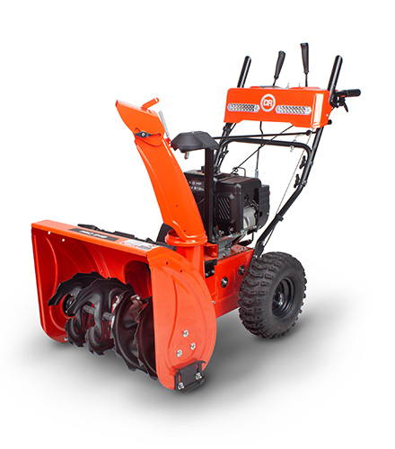 DR PRO 24 Snow Blower