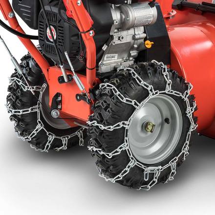 Snow Blower Tire Chains | DR Power Equipment