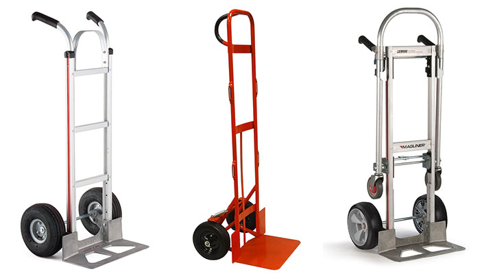 Hand Trucks