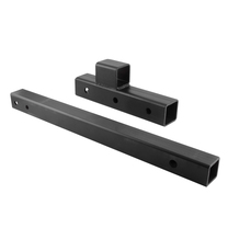 ERICKSON Big Bed Extender Tailgate Extender