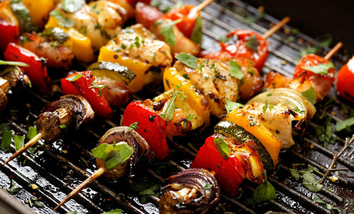 Kabobs