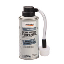 Generac 4oz Pump Shield