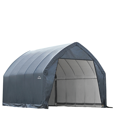 x Garage-in-a-Box® | 13 Power | DR #62693 Equipment ShelterLogic Portable | Garage 20 ft.