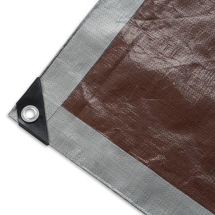 Heavy Duty Tarps  19x29