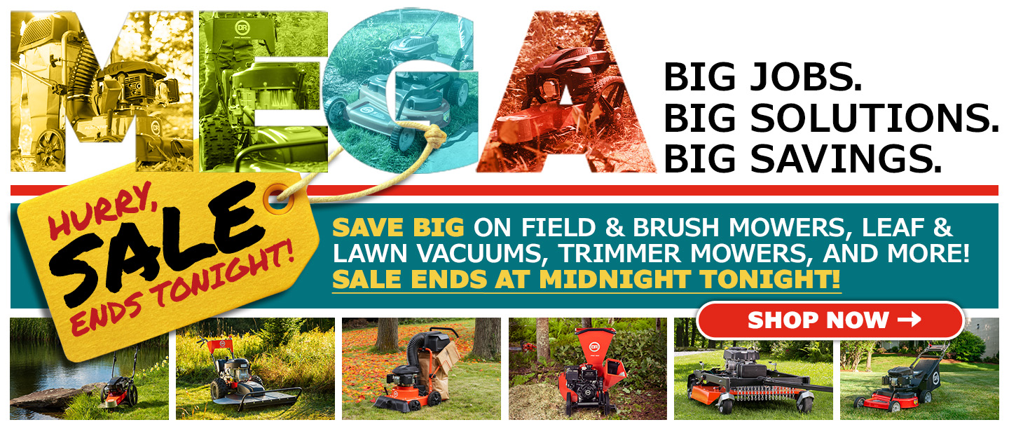 MEGA Sale - Shop Now
