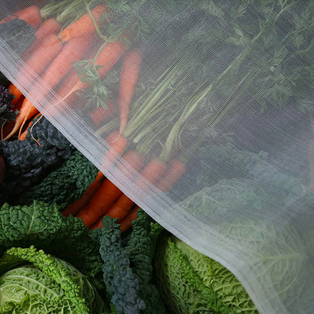 Haxnicks Pre-Cut 8'X8' Micromesh Blanket