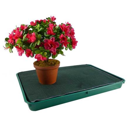 Garland Self Watering Large Plant Tray
