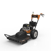 Generac PRO 26” Field and Brush Mower (Reconditioned)