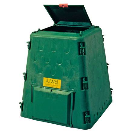 Exaco Juwel Compost Bin - Thumbnail 2