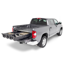 DECKED 5 ft. 7 in. Bed Length Truck Bed Storage System