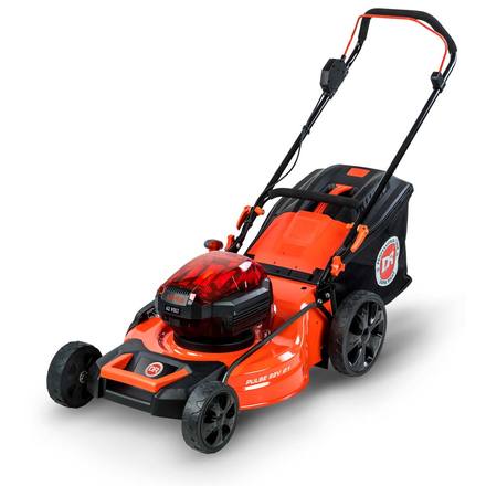 DR Battery-Powered Lawn Mower