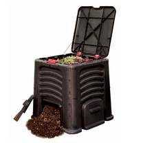 Tierra Garden Stationary Composter