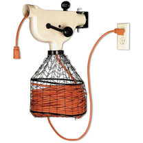 Extension Cord Holder