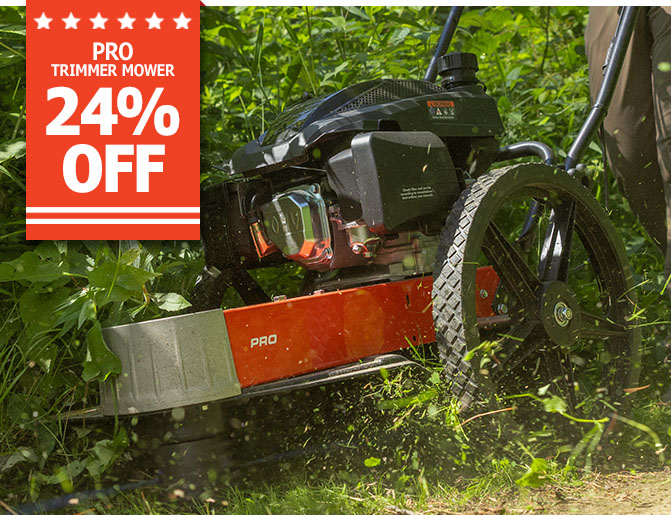 Shop PRO Trimmers