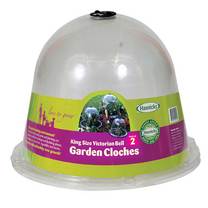 Haxnicks Protective Plant Cloches