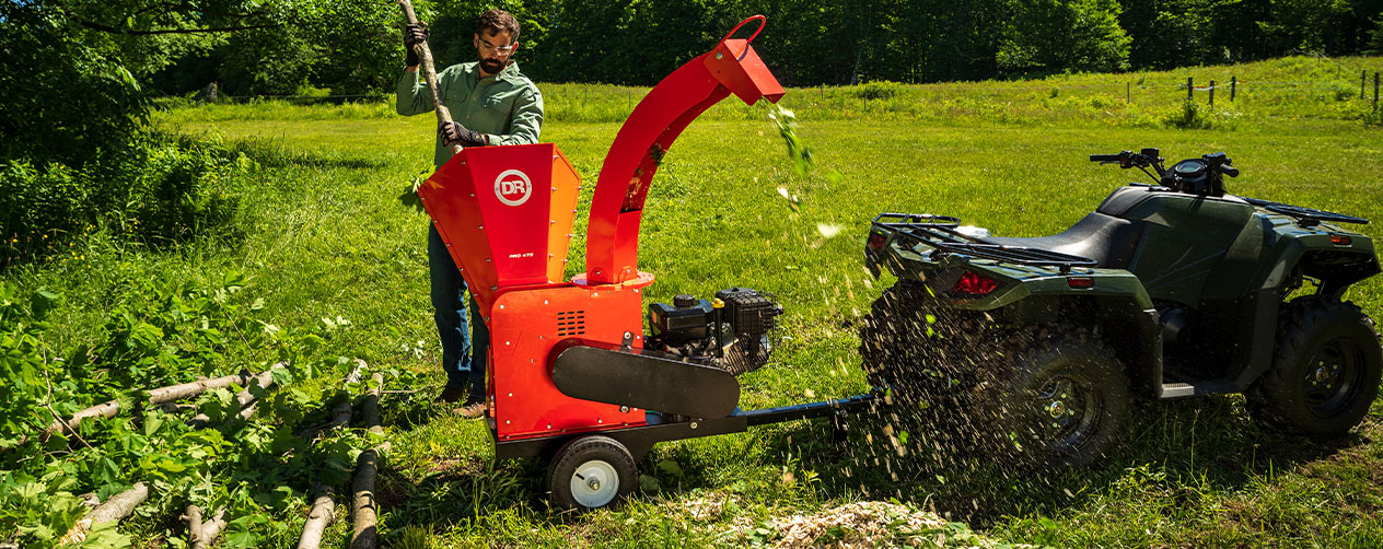 Shop PRO 475 Chippers