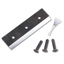 Spare Knife Kit for DR 12 HP Chipper & 12, 18 HP PTO Chipper Shredder