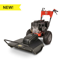 Field & Brush Mowers 