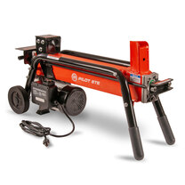 DR Electric Log Splitter