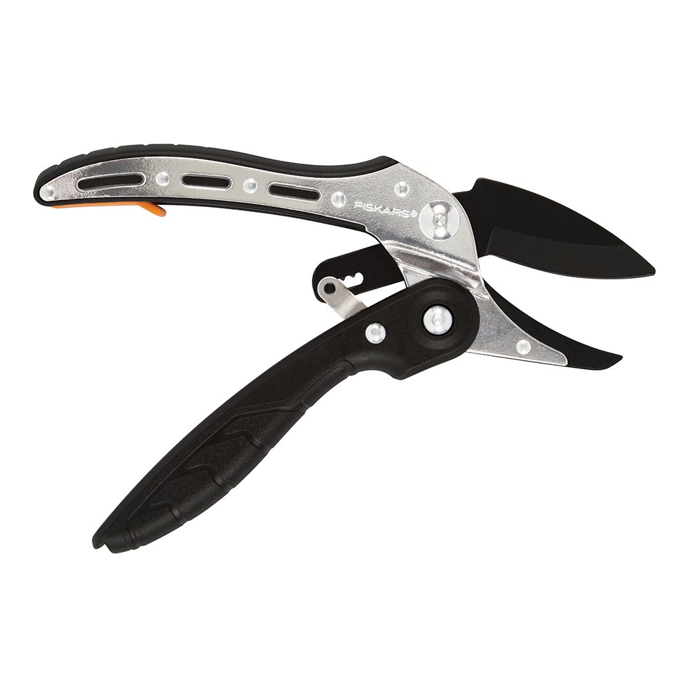 Fiskars ratchet pruner discount