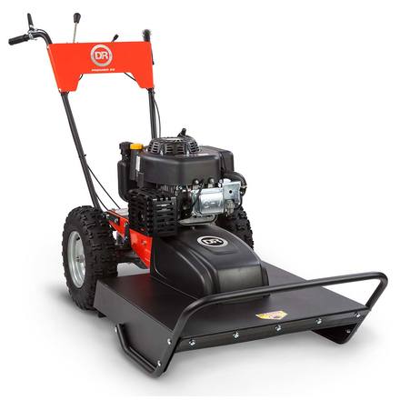 DR Field and Brush Mower (Reconditioned) 