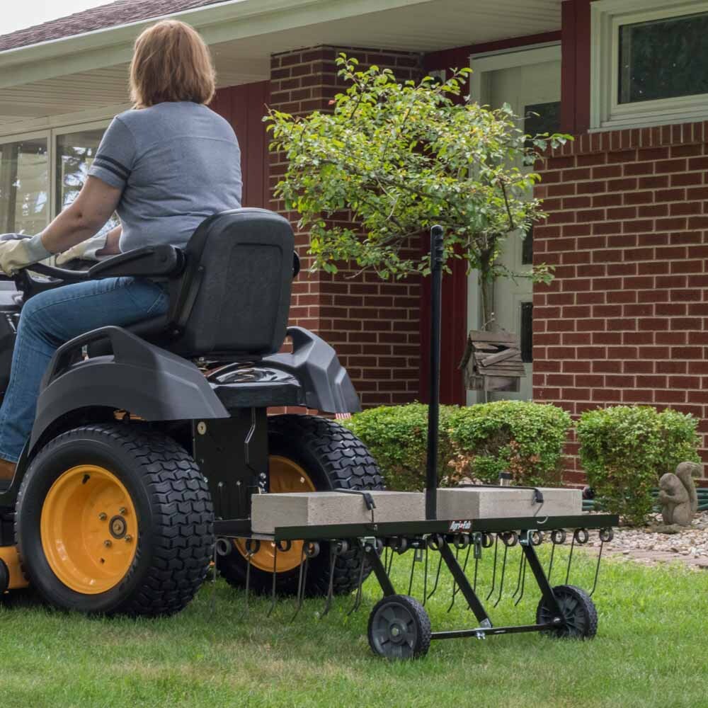 Lawn Dethatchers zu verkaufen in Buffalo