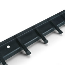 1 Bar of 16 Replacement Teeth