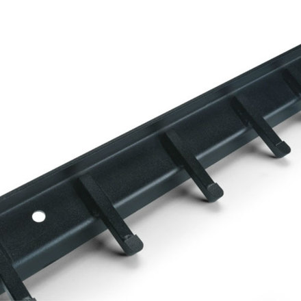 1 Bar of 16 Replacement Teeth