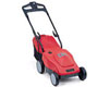 2001 Whisper Lite mower