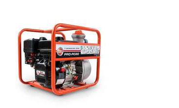 Generac Power Systems - Pumps for Water Removal