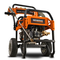 Generac 4200 PSI Gas Pressure Washer