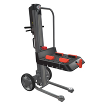 Magliner Liftplus With Work Bench Attachment